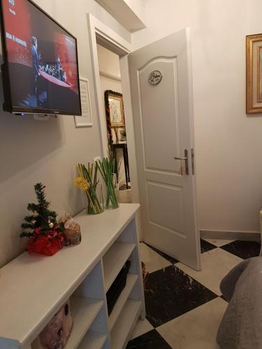 Bed and Breakfast Residenza Dell'Opera Neapel Exterior foto